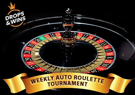 Auto-Roulette